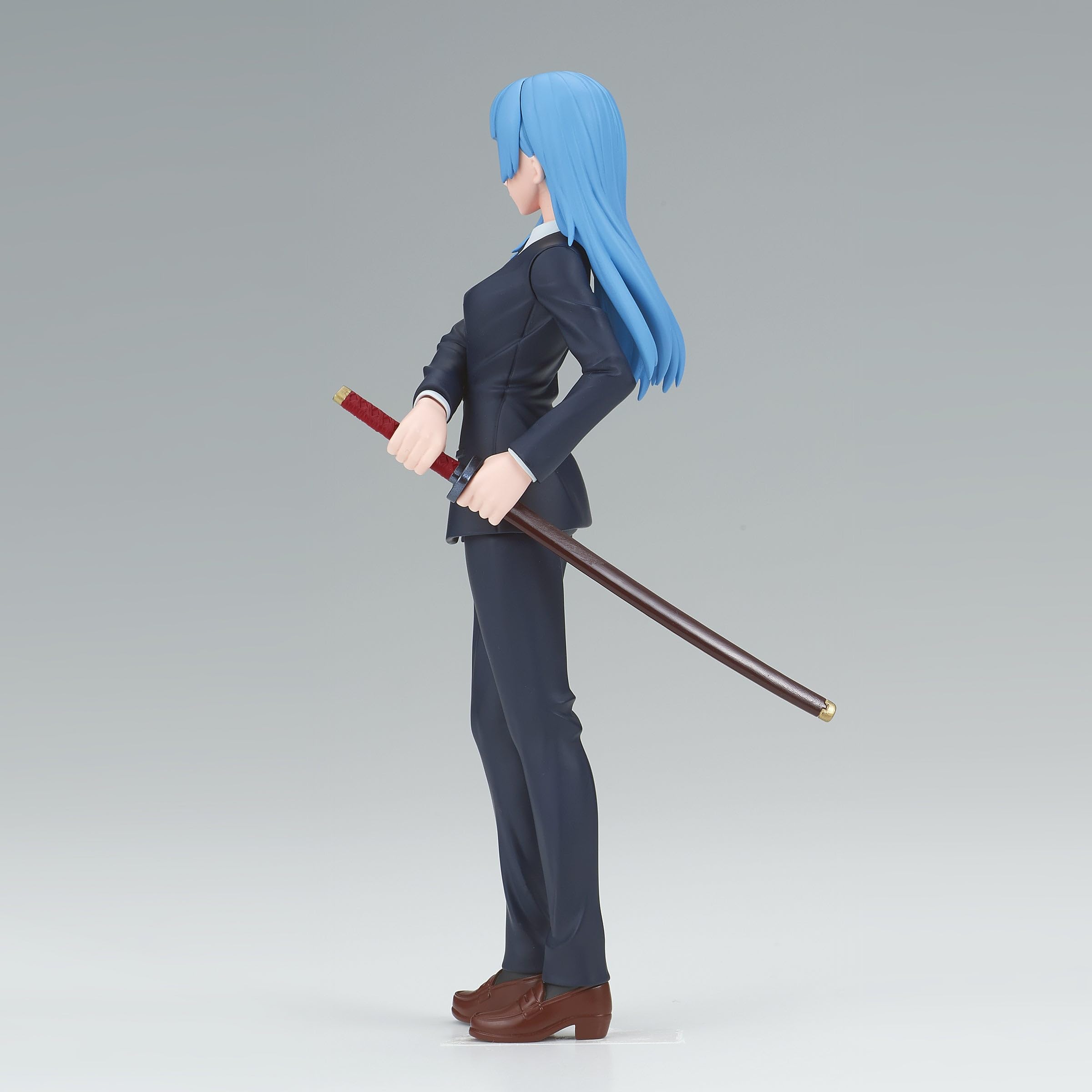 Banpresto Figurine Kasumi Miwa Jujutsu Kaisen - Jukon No Kata 15 cm BP19696 Multicolore Banpresto Figurine Kasumi Miwa Jujutsu Kaisen - Jukon No Kata 15 cm BP19696 Multicolore